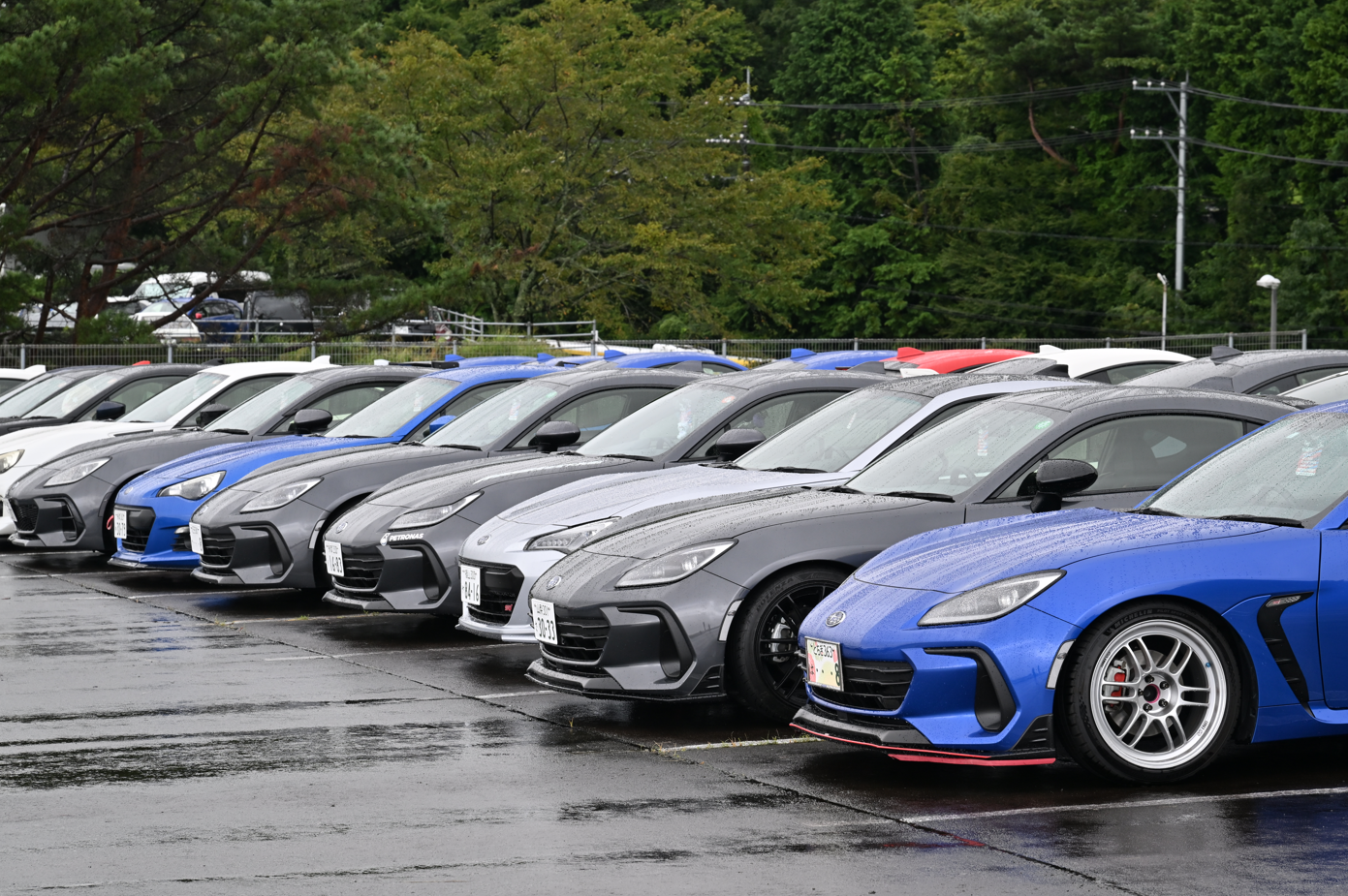 FUJI 86/BRZ STYLE 2026 | イベント | 富士スピードウェイ